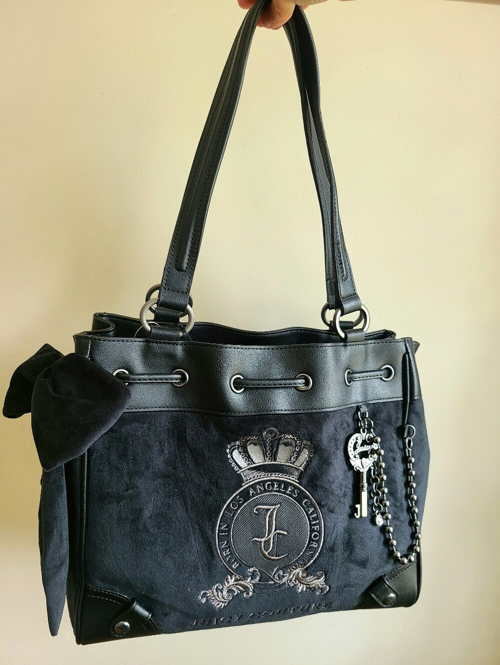 Juicy Couture Bag ❤